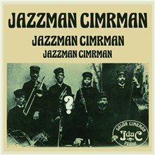 Jazzman Cimrman