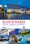 Slovensko. Slovakia / Slowakei / Slovaquie