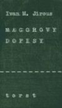 Magorovy dopisy