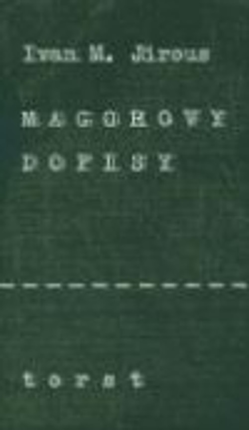 Magorovy dopisy