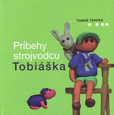 Príbehy strojvodcu Tobiáša