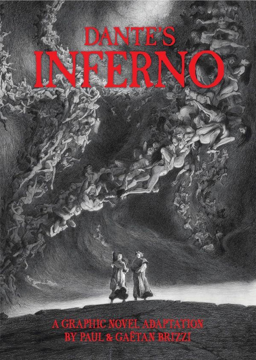 Dante´s Inferno