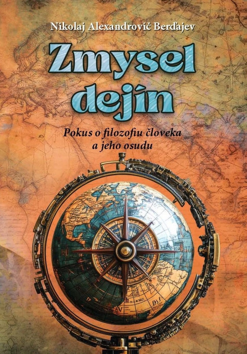 Zmysel dejín