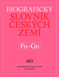 Biografický slovník českých zemí 19. (Fu-Gn)