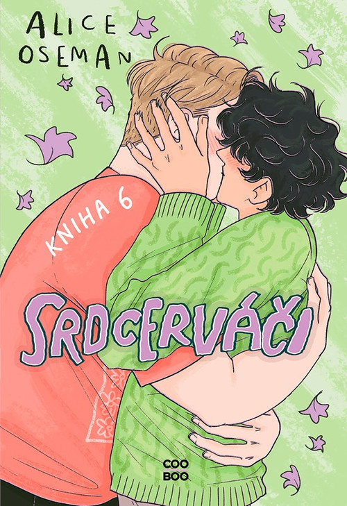 Srdcerváči 6