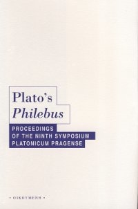 Plato\'s Philebus