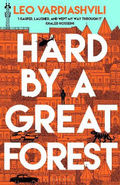 Hard by a Great Forest