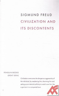 Civilization and Its Discontents