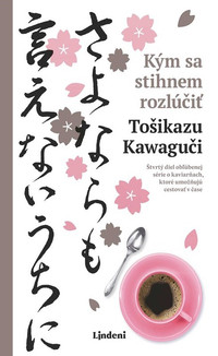 Kým sa stihnem rozlúčiť