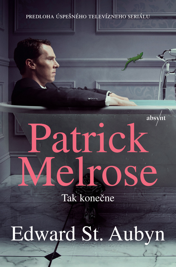 Patrick Melrose. Tak konečne 5