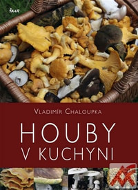 Houby v kuchyni