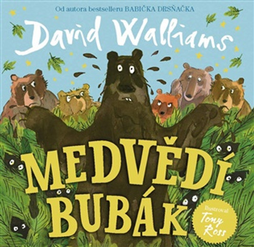 Medvědí bubák