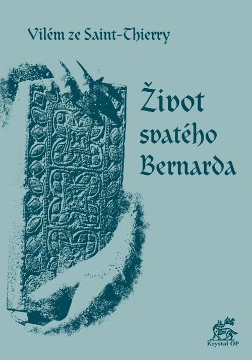 Život svatého Bernarda