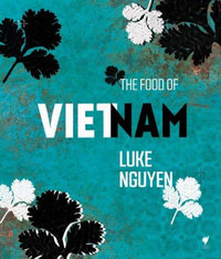 The Food of Vietnam