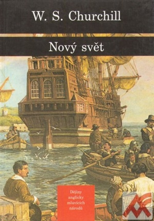 Nový svět