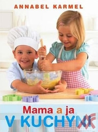Mama a ja v kuchyni