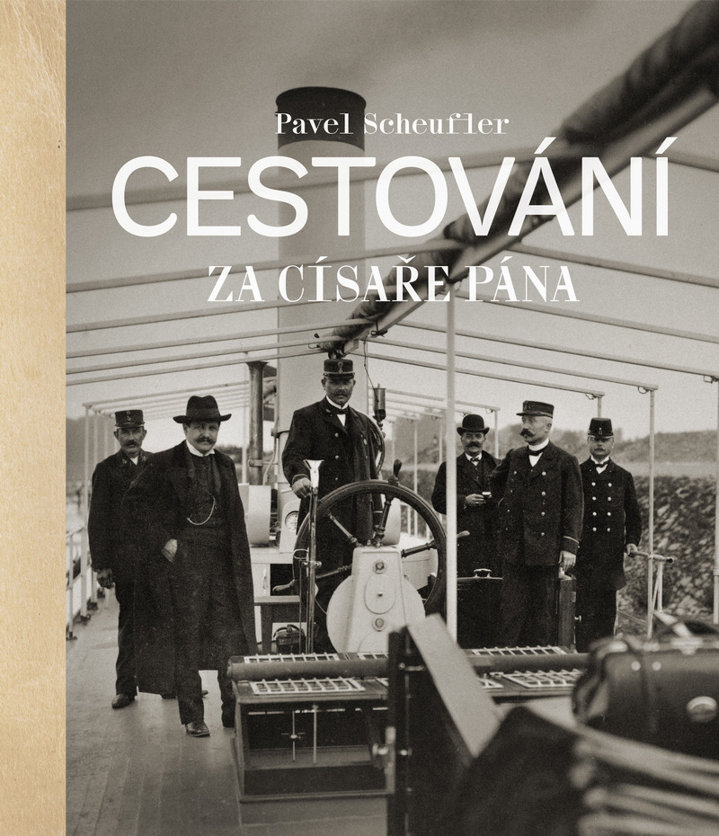 Cestování za císaře pána