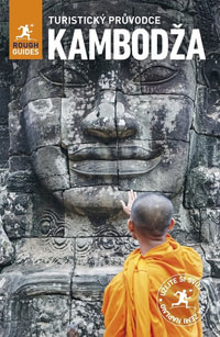 Kambodža - Rough Guide