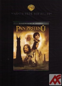 Pán prstenů. Dvě věže - DVD