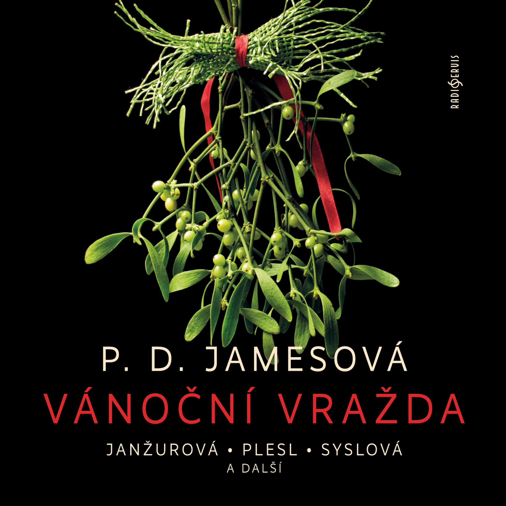 Vánoční vražda