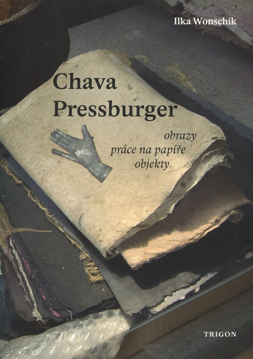 Chava Pressburger