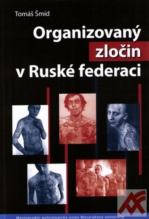 Organizovaný zločin v Ruské federaci
