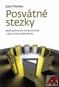 Posvátné stezky