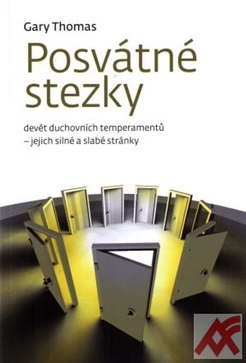 Posvátné stezky