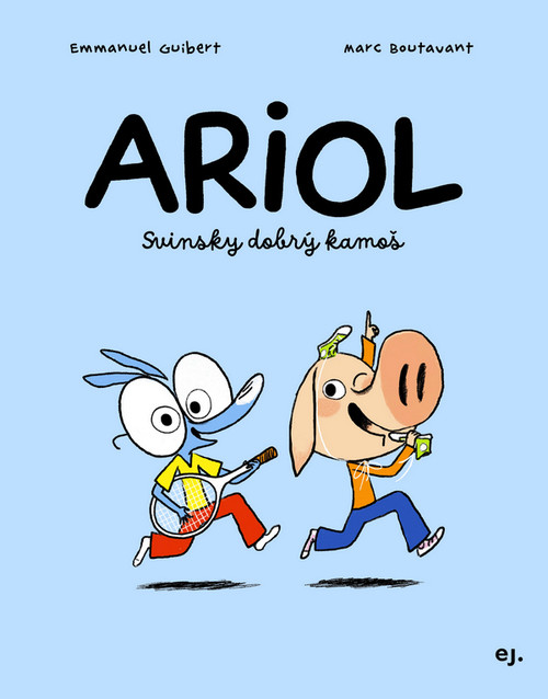 Ariol 3