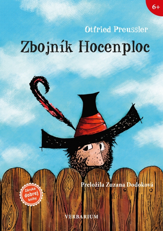 Zbojník Hocenploc