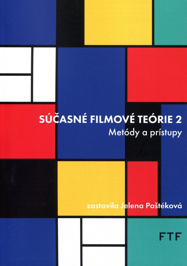 Súčasné filmové teórie 2