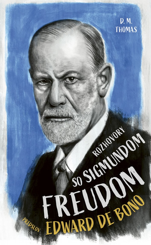 Rozhovory so Sigmundom Freudom