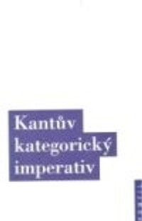 Kantův kategorický imperativ