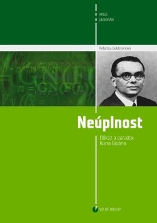 Neúplnost