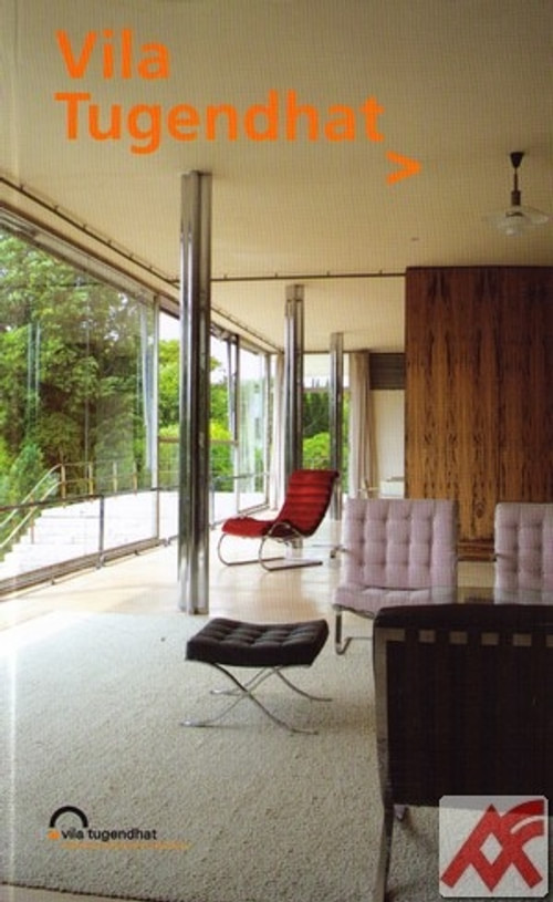 Vila Tugendhat