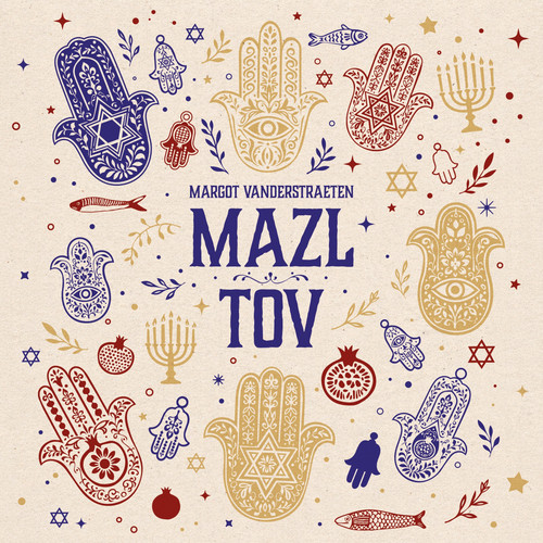 Mazl tov