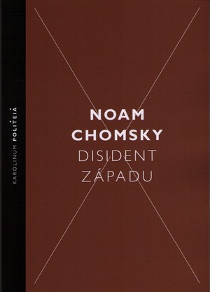 Kniha Disident Západu