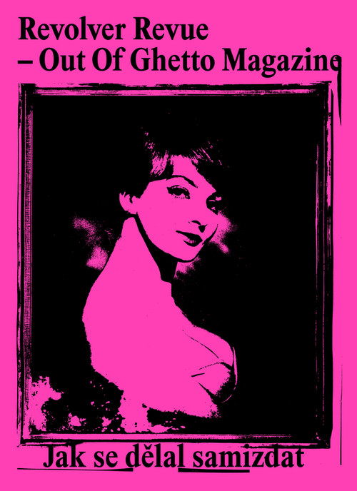 Revolver Revue - Out Of Ghetto Magazine