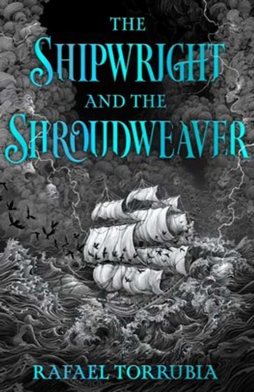 The Shipwright and the Shroudweaver