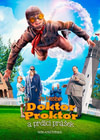 Doktor Proktor a prdicí prášek - DVD