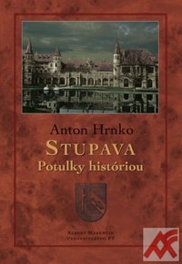 Stupava - potulky históriou