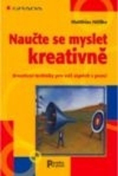 Naučte se myslet kreativně