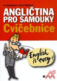 Angličtina pro samouky - Cvičebnice