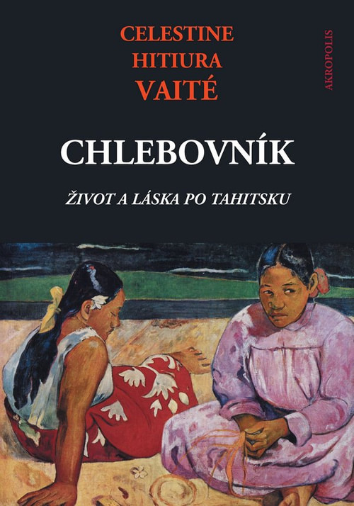 Chlebovník