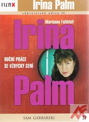 Irina Palm - DVD (Film X III.)