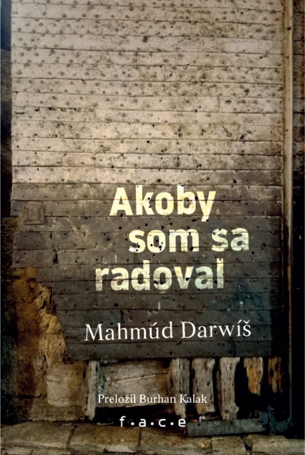 Akoby som sa radoval