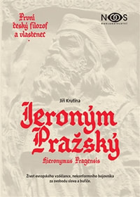 První český filozof a vlastenec Jeroným Pražský