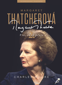Margaret Thatcherová II.