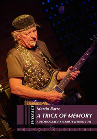 A Trick of Memory