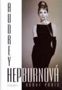 Audrey Hepburnová. Životopis